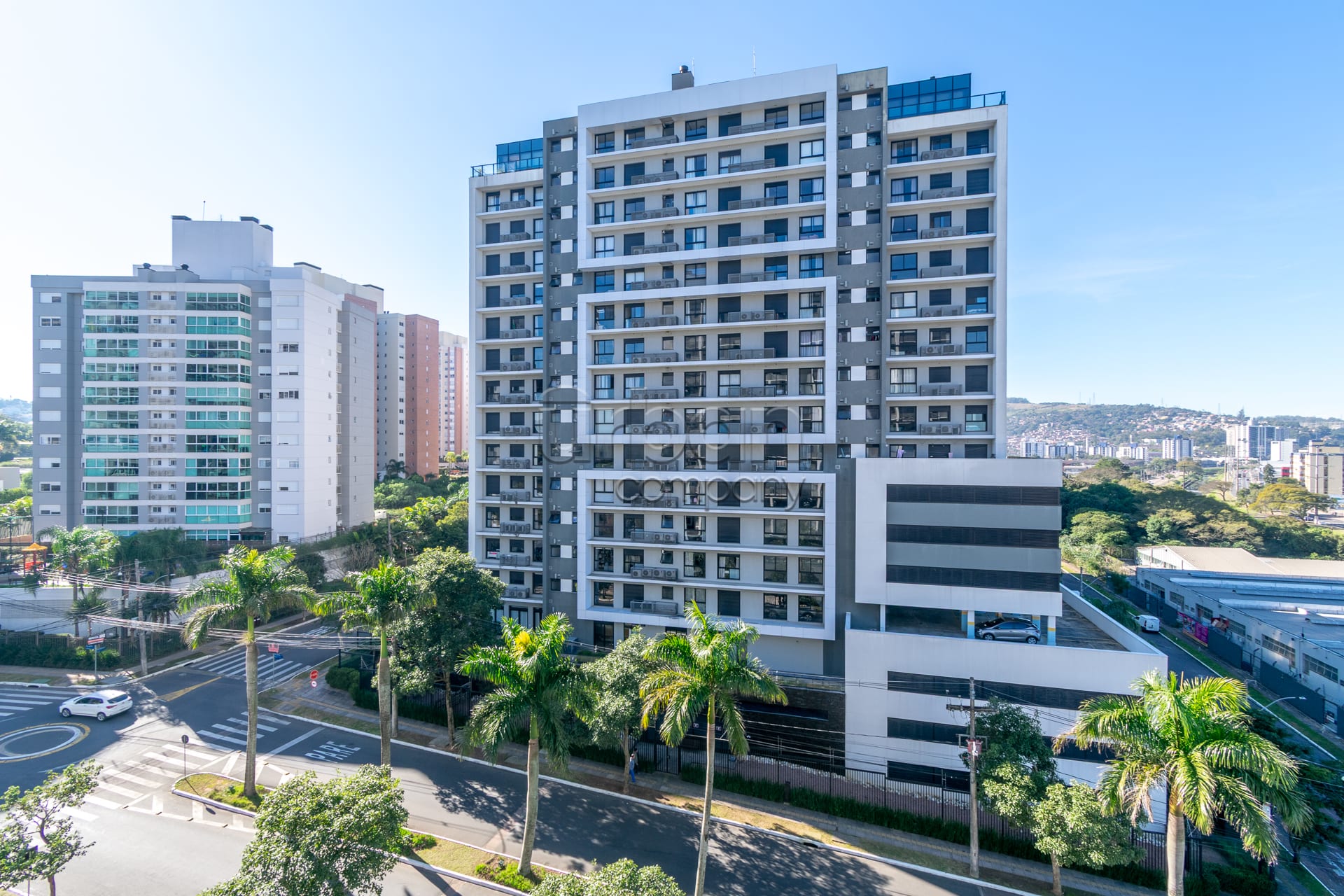Central Parque