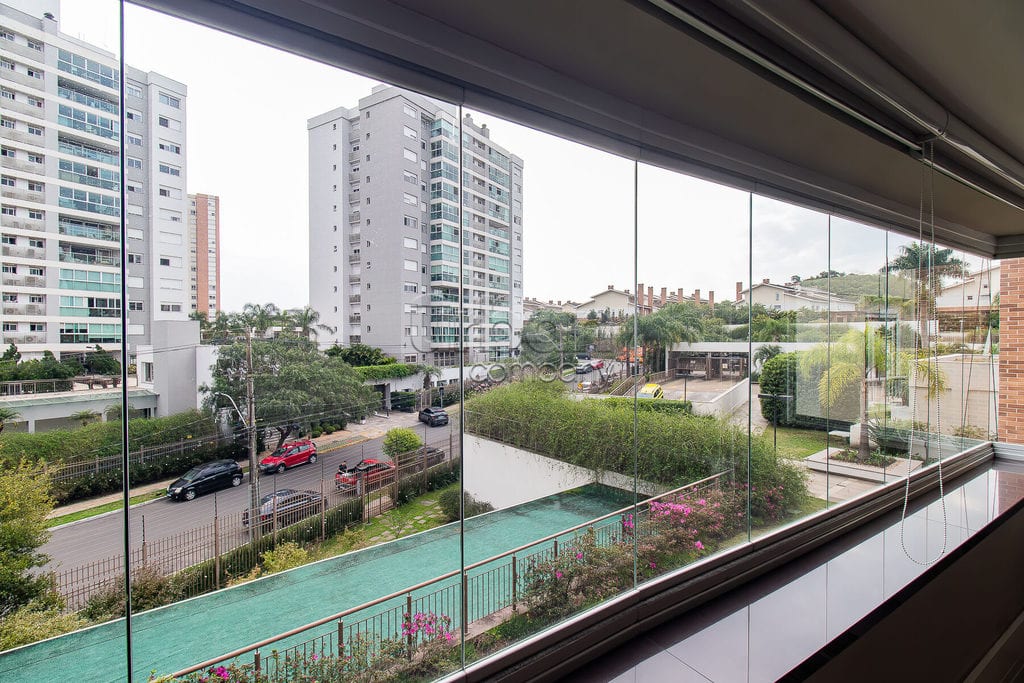 Central Parque
