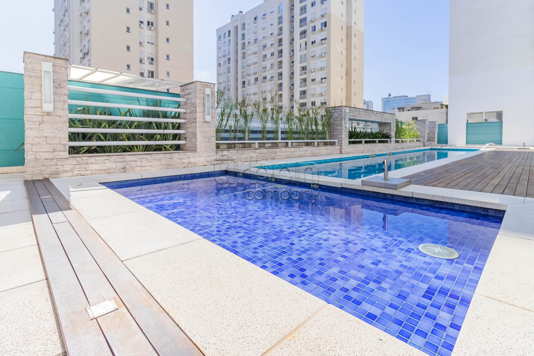 Passo da Areia