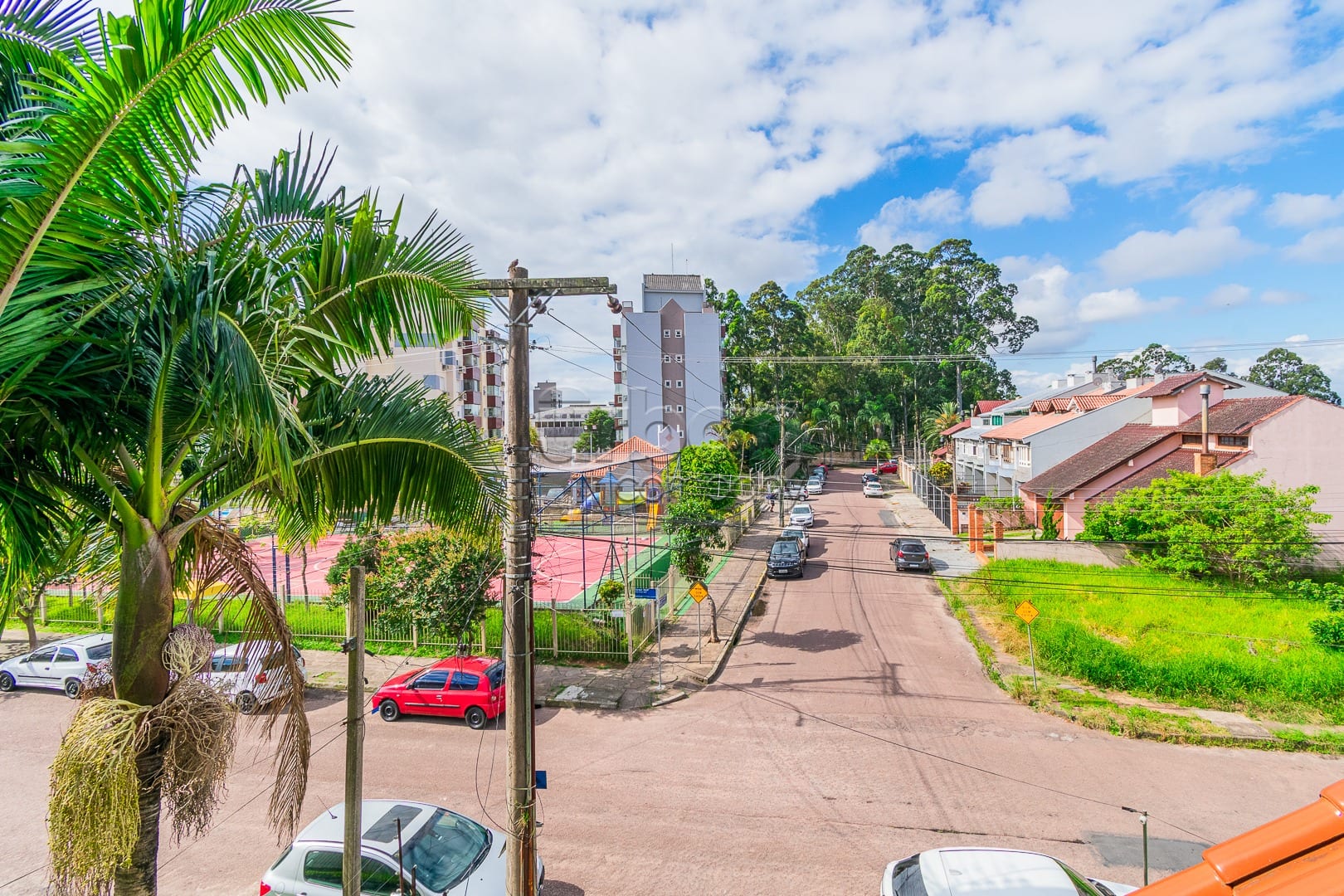 Jardim Itu Sabará