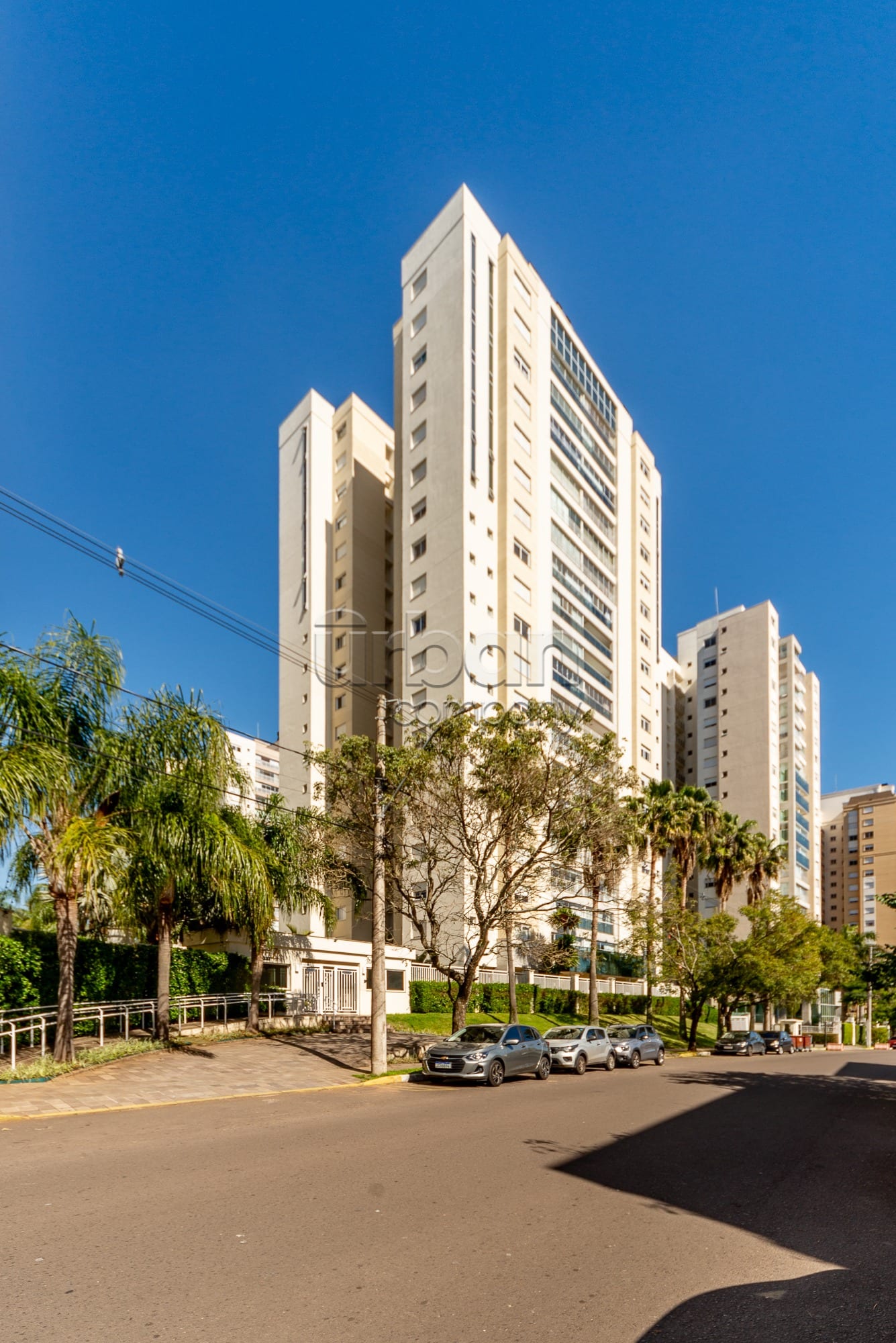 Jardim Europa