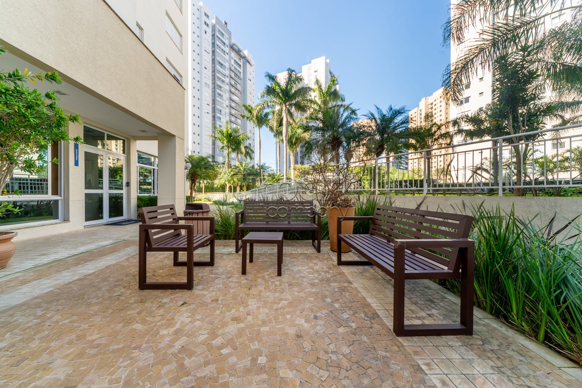 Jardim Europa