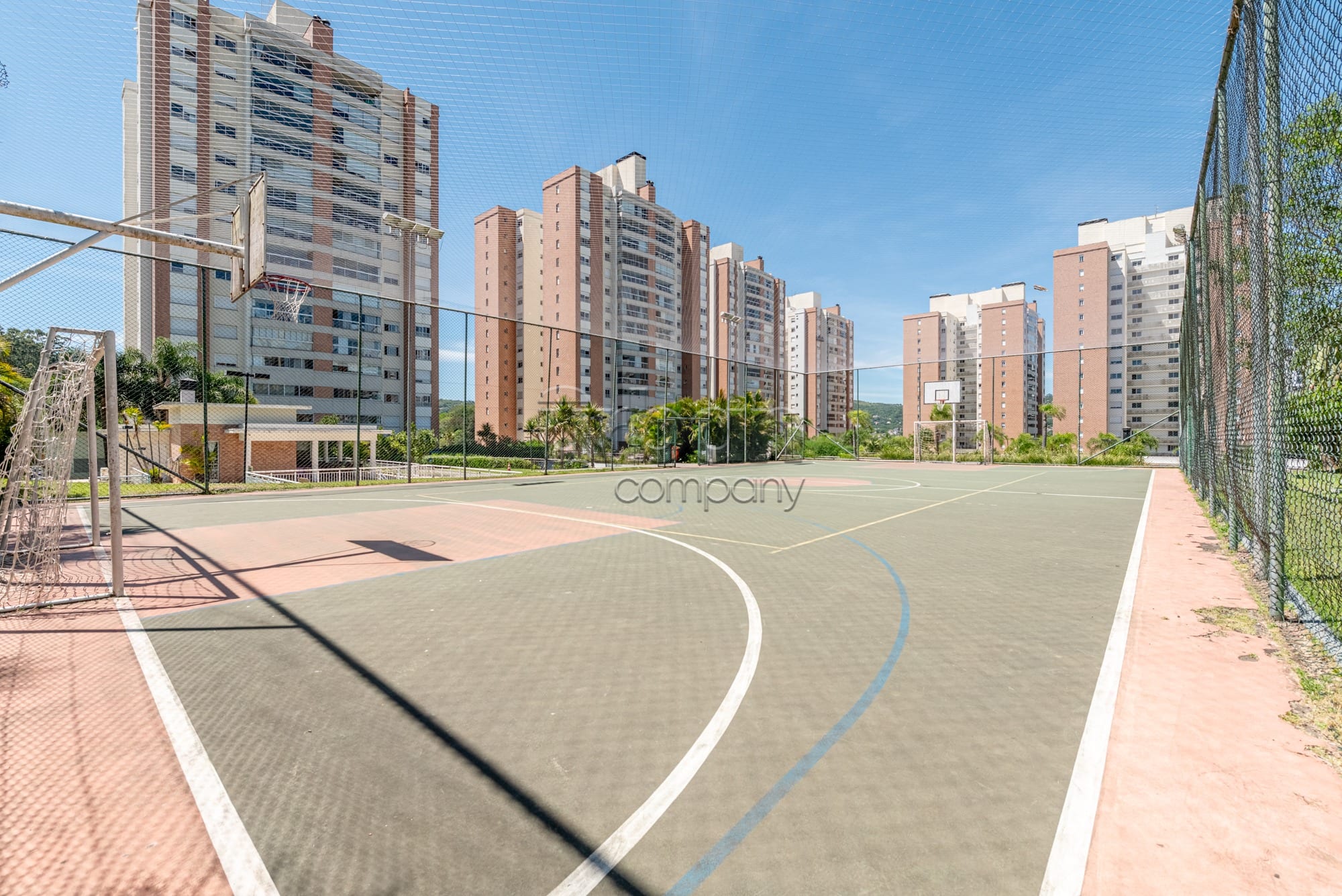 Central Parque