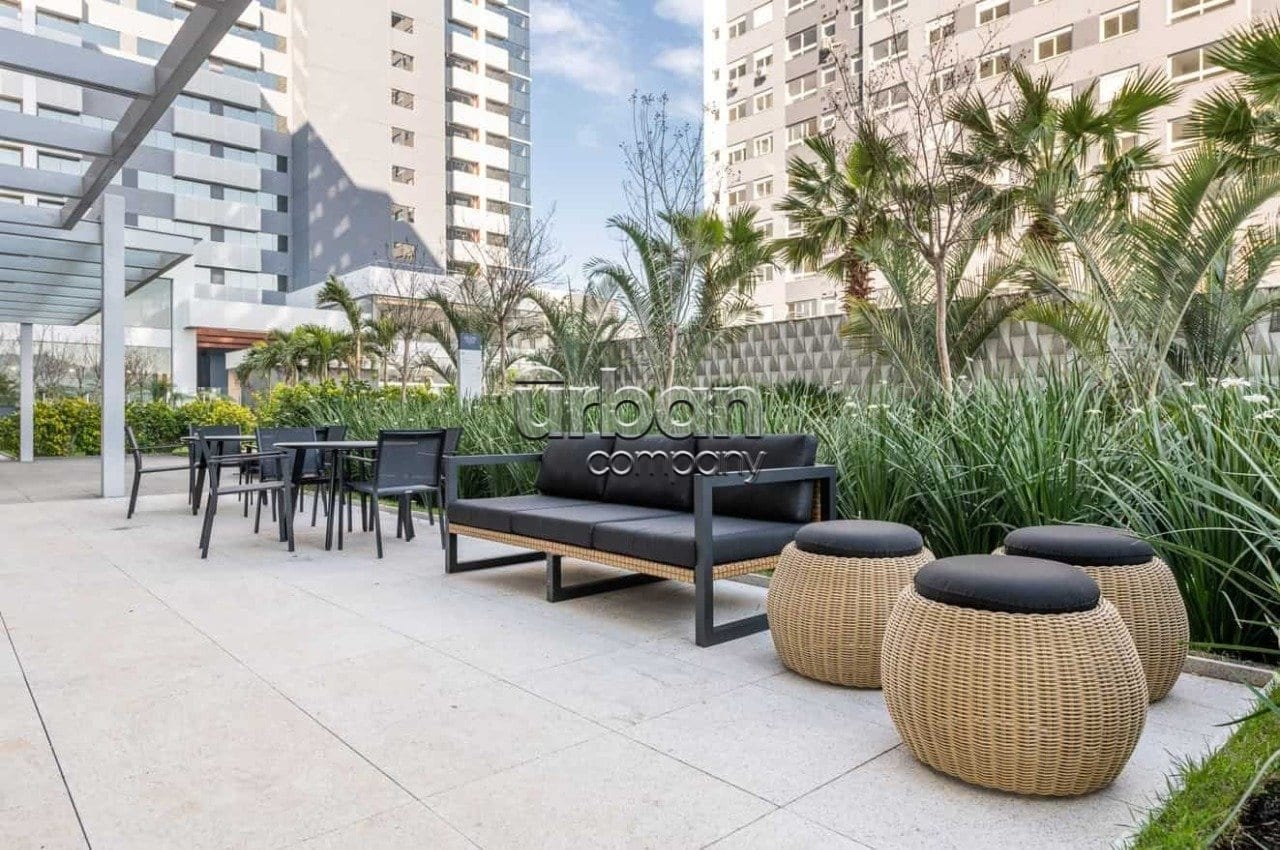 Jardim Lindóia