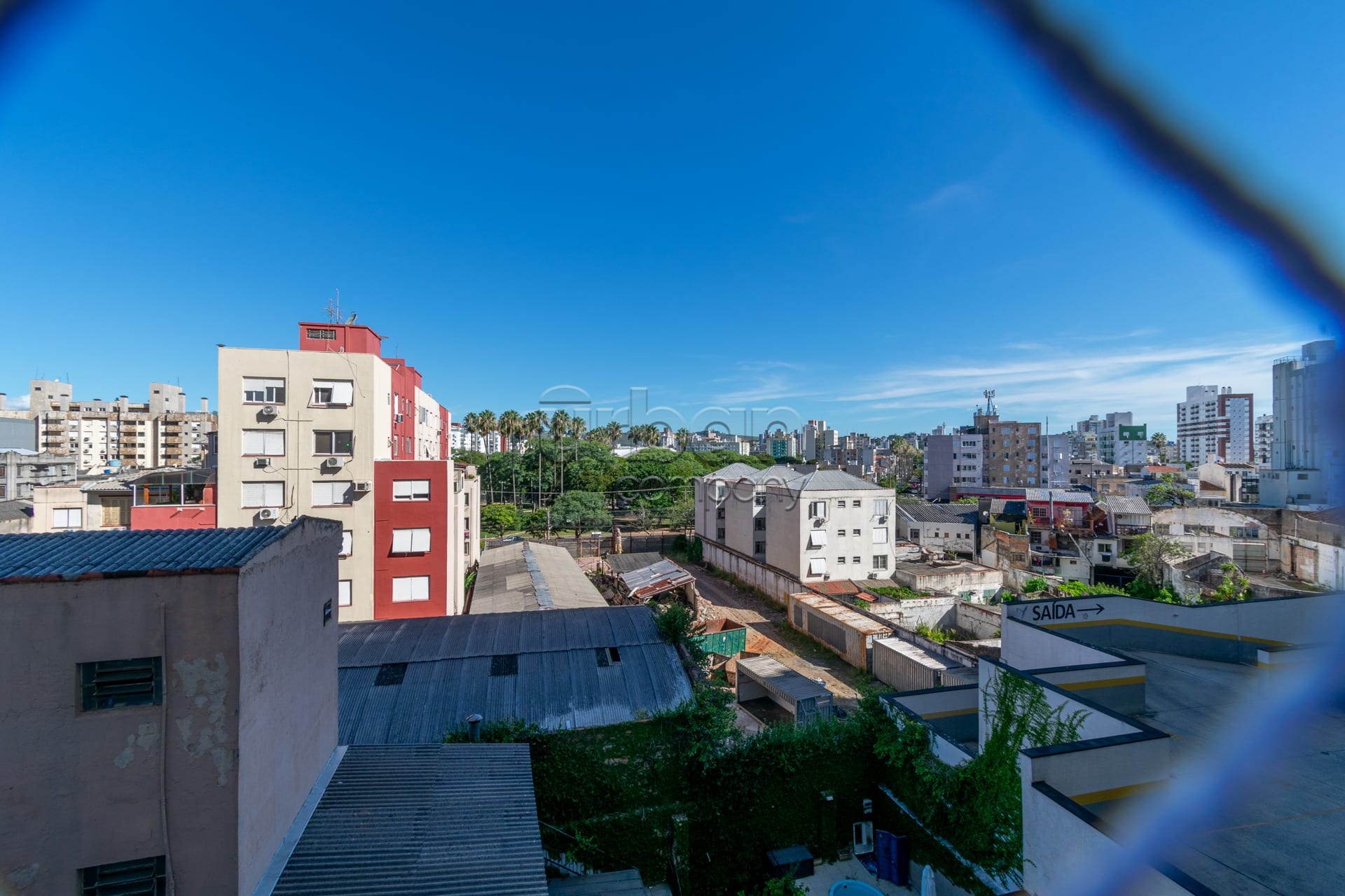 Cidade Baixa