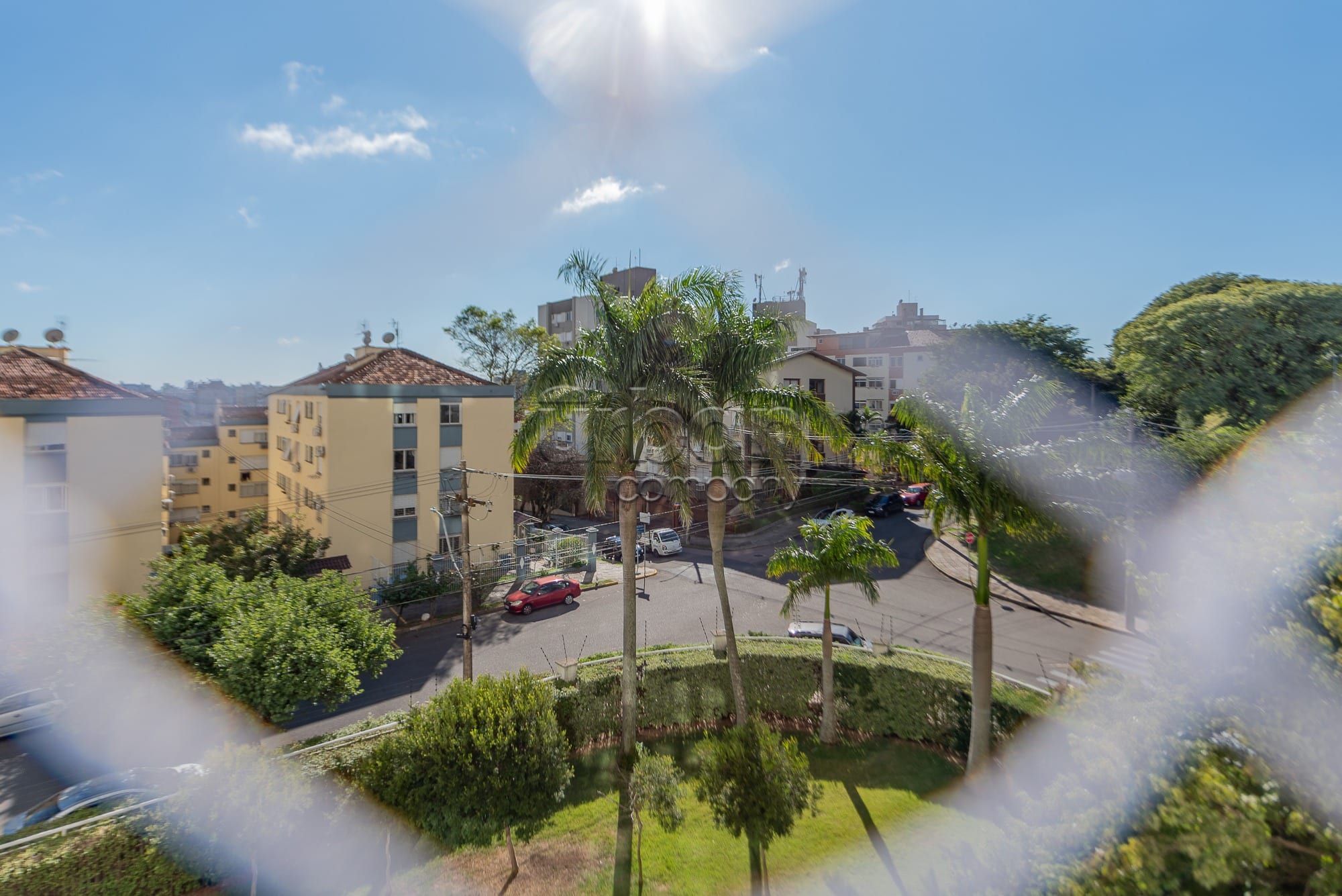 Jardim Europa