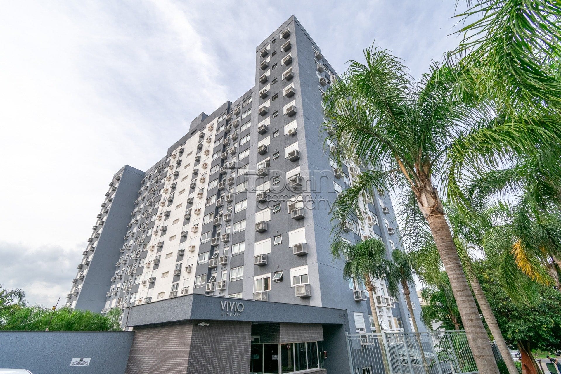 Jardim Lindóia