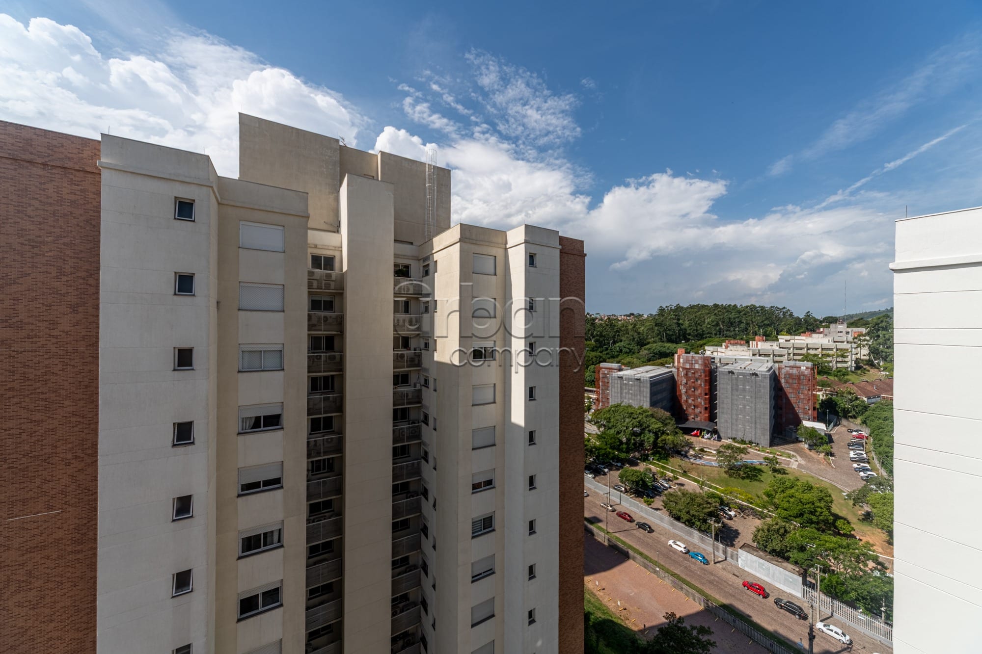 Central Parque