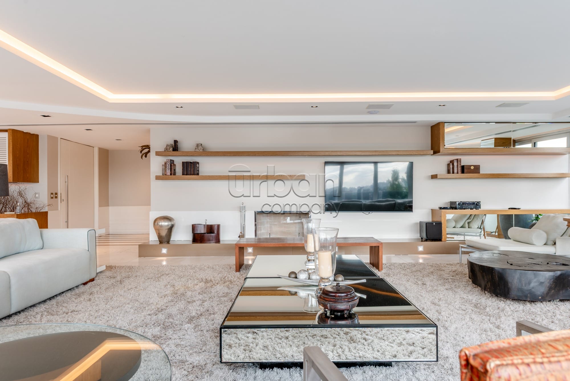 Jardim Europa