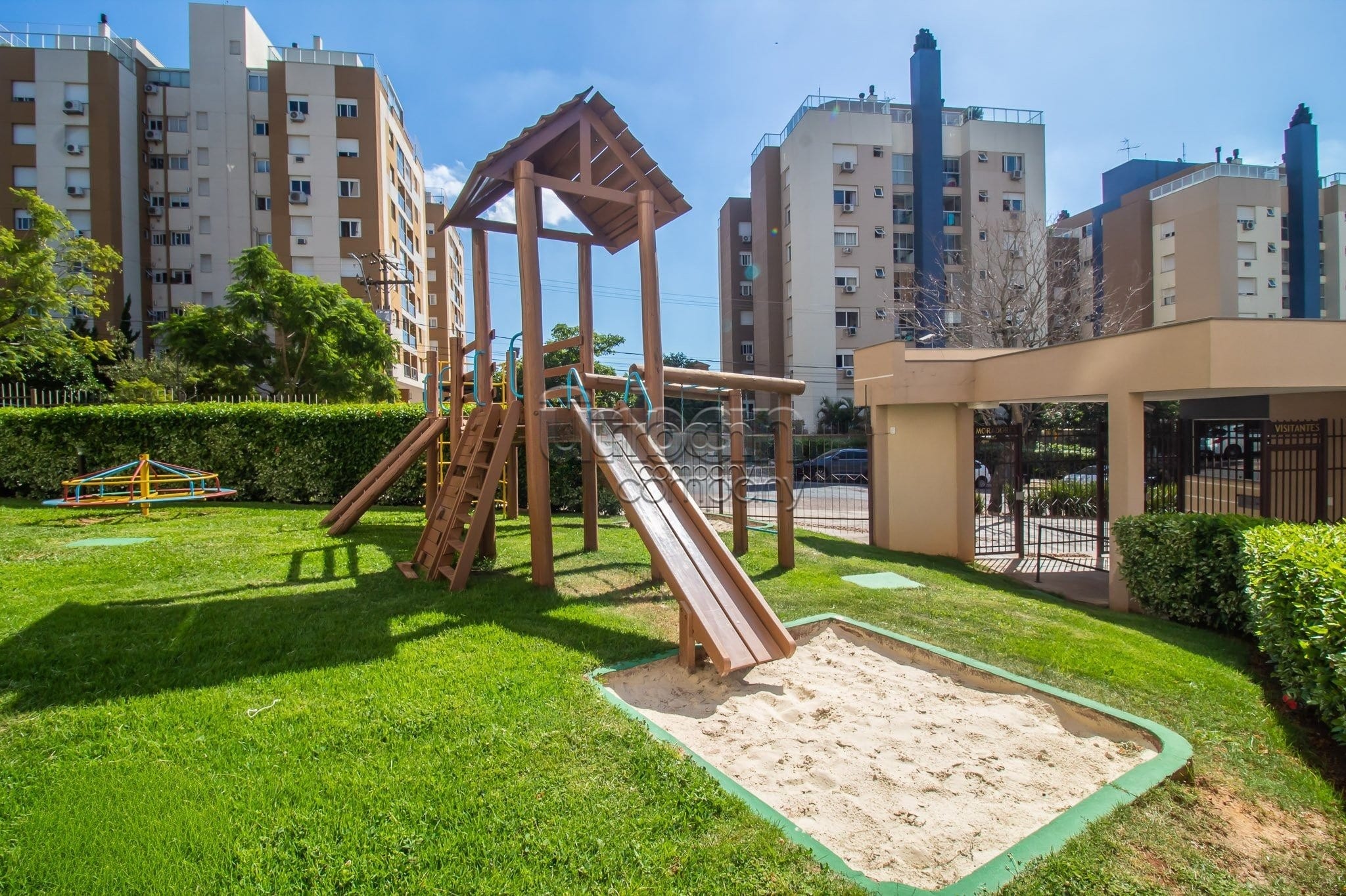 Chácara Das Pedras
