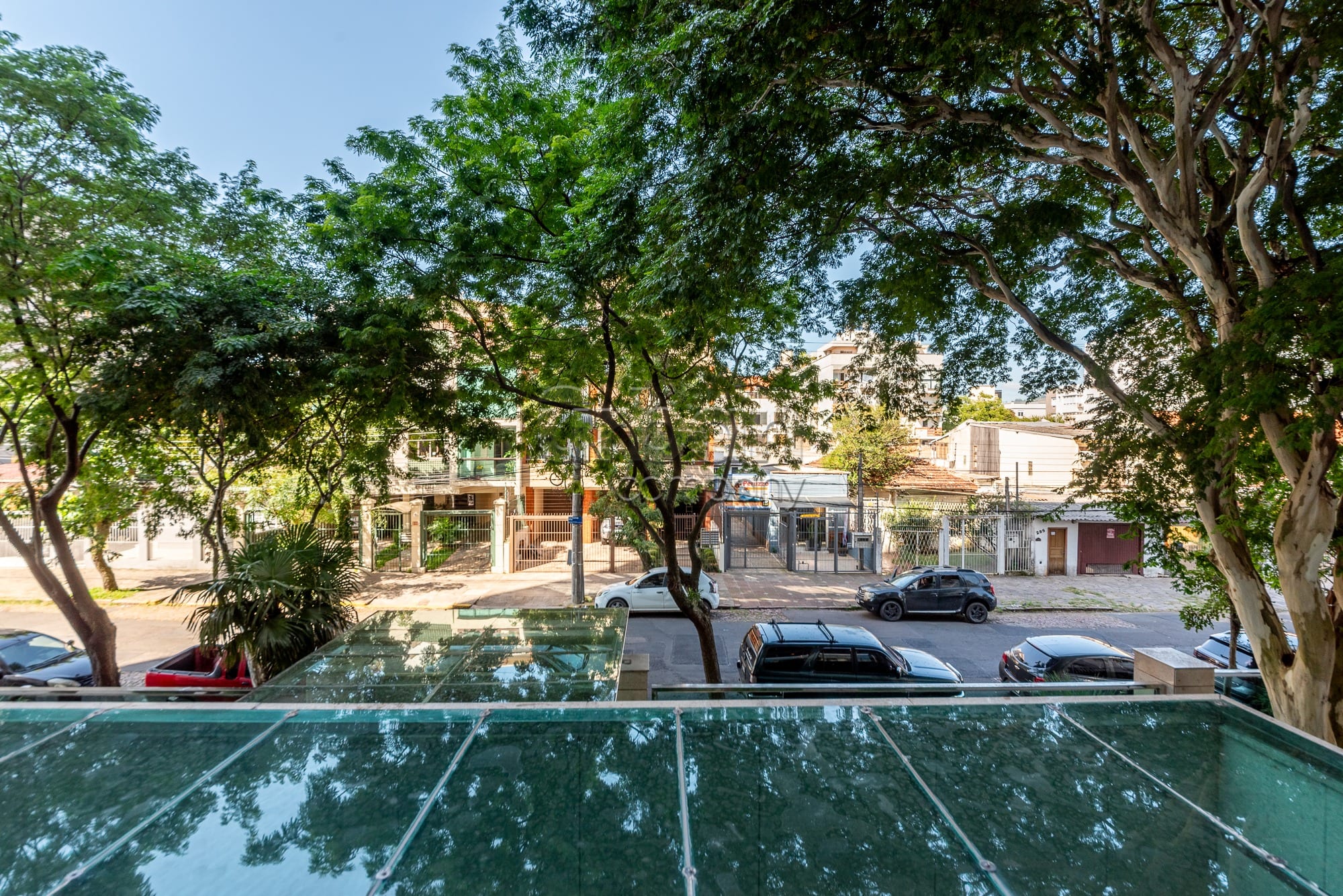 Jardim Botânico
