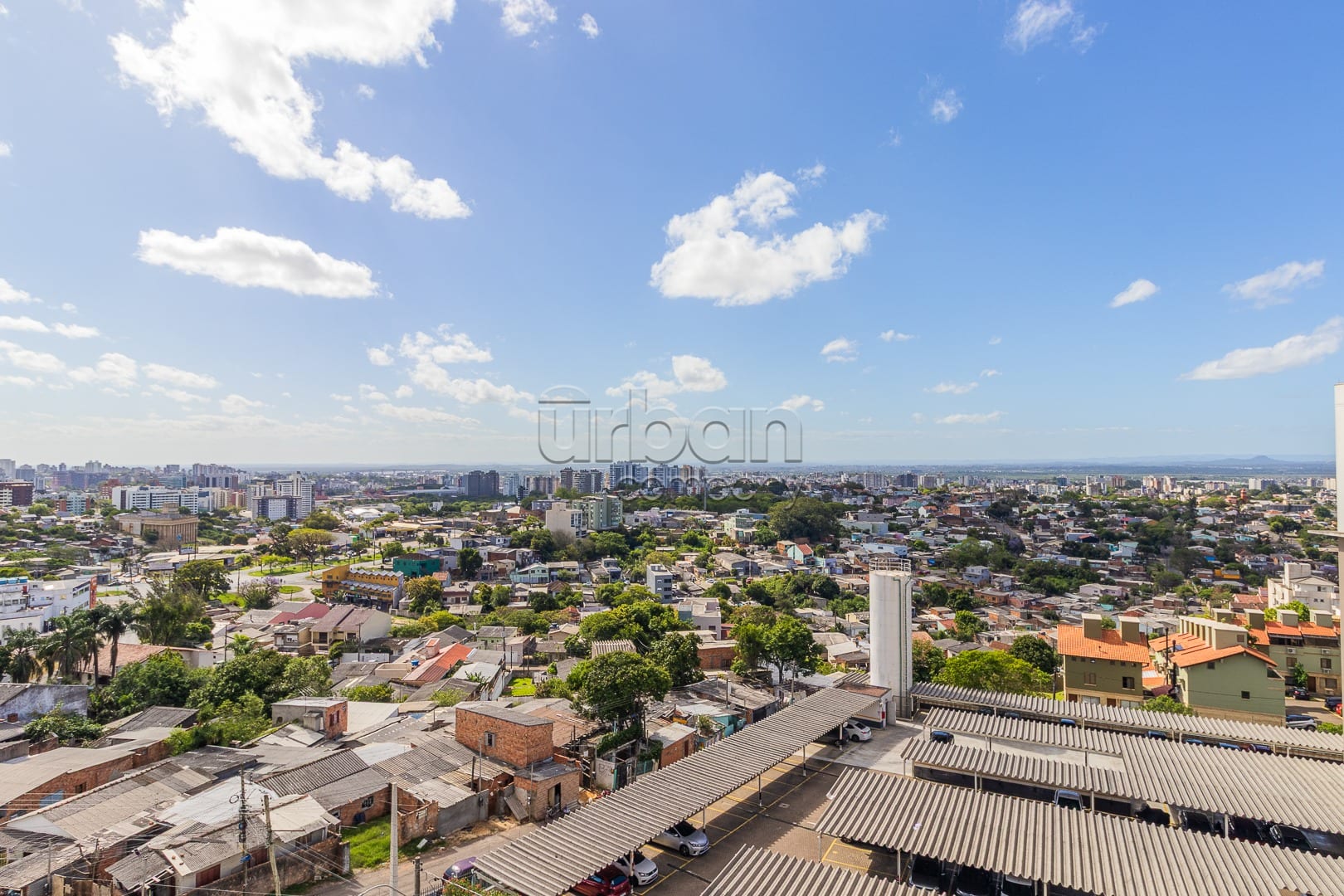 Jardim Sabará