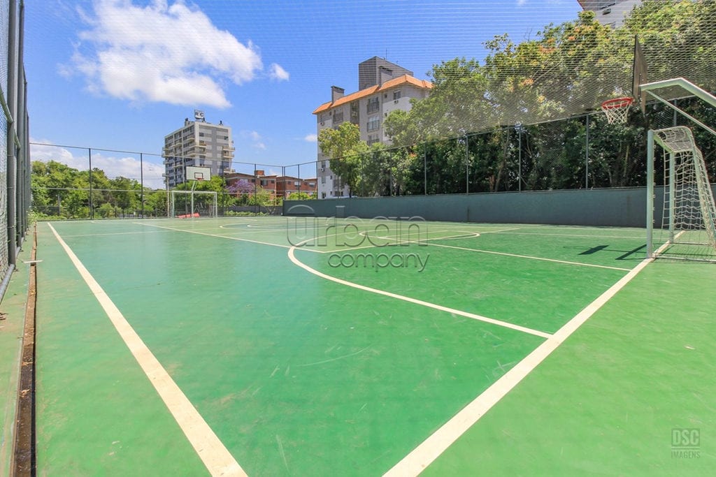 Central Parque