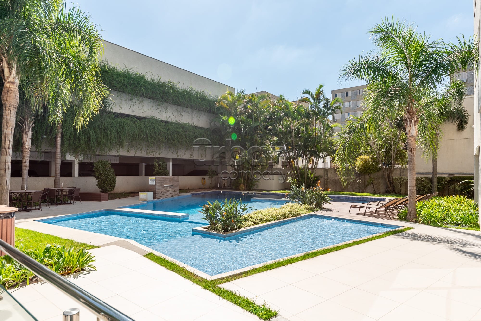 Jardim Botânico