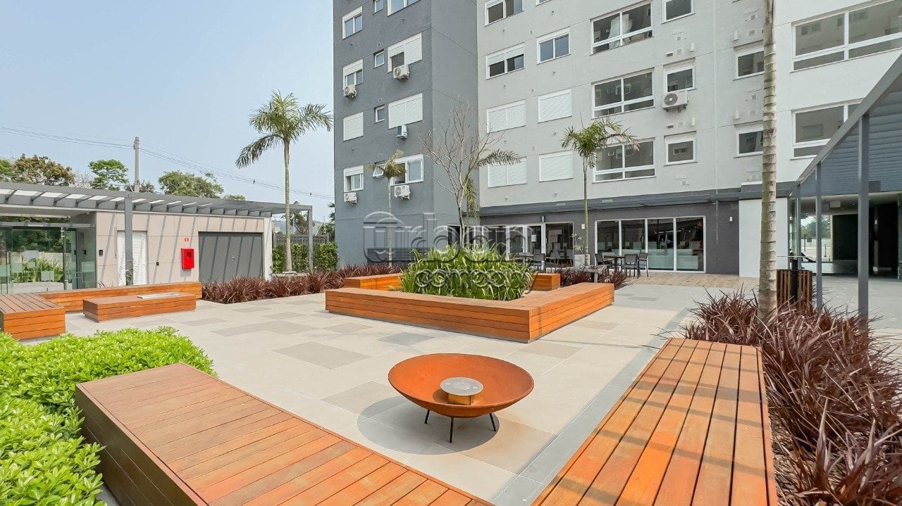 Central Parque
