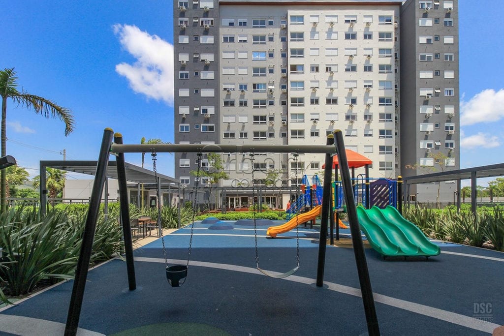 Central Parque