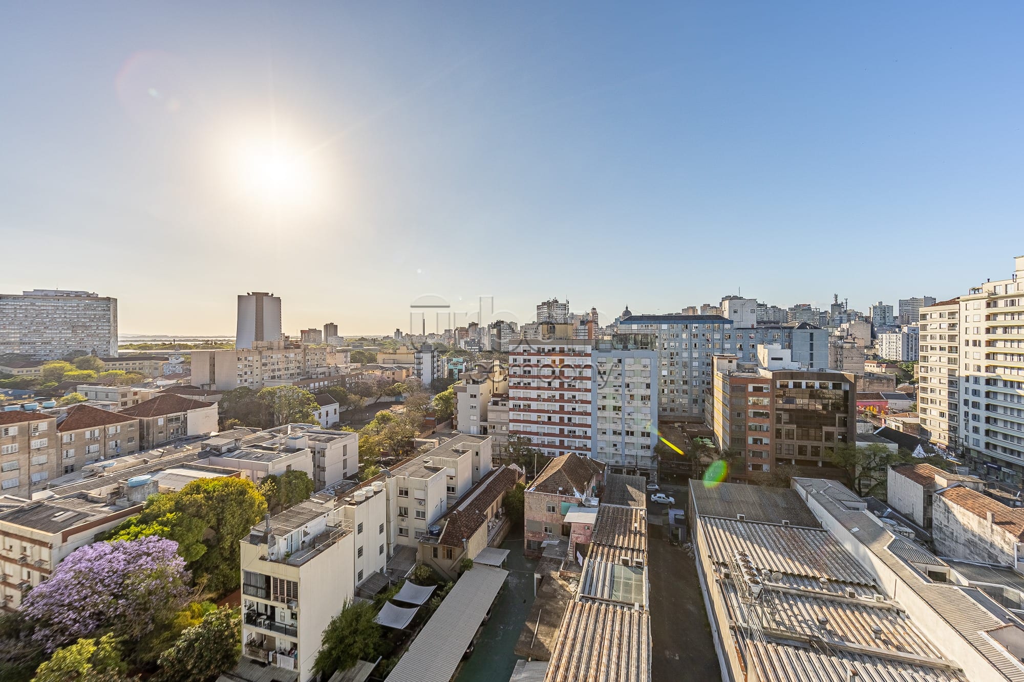 Cidade Baixa