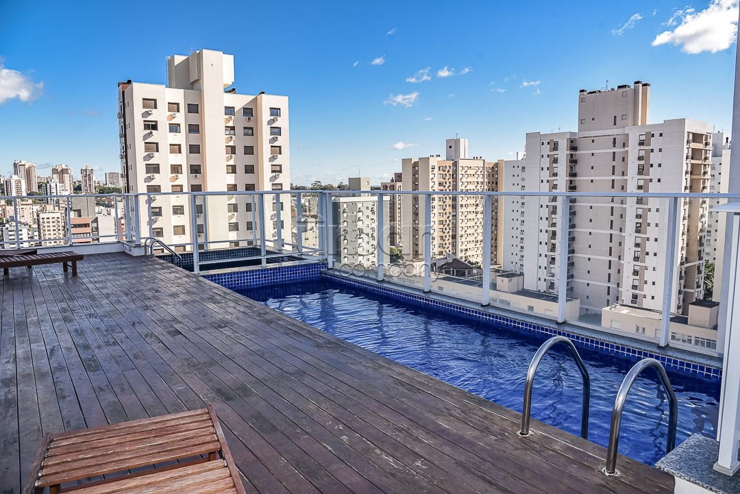 Passo da Areia