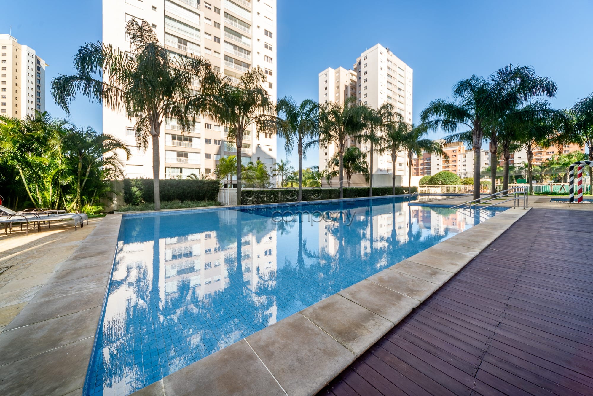 Jardim Europa