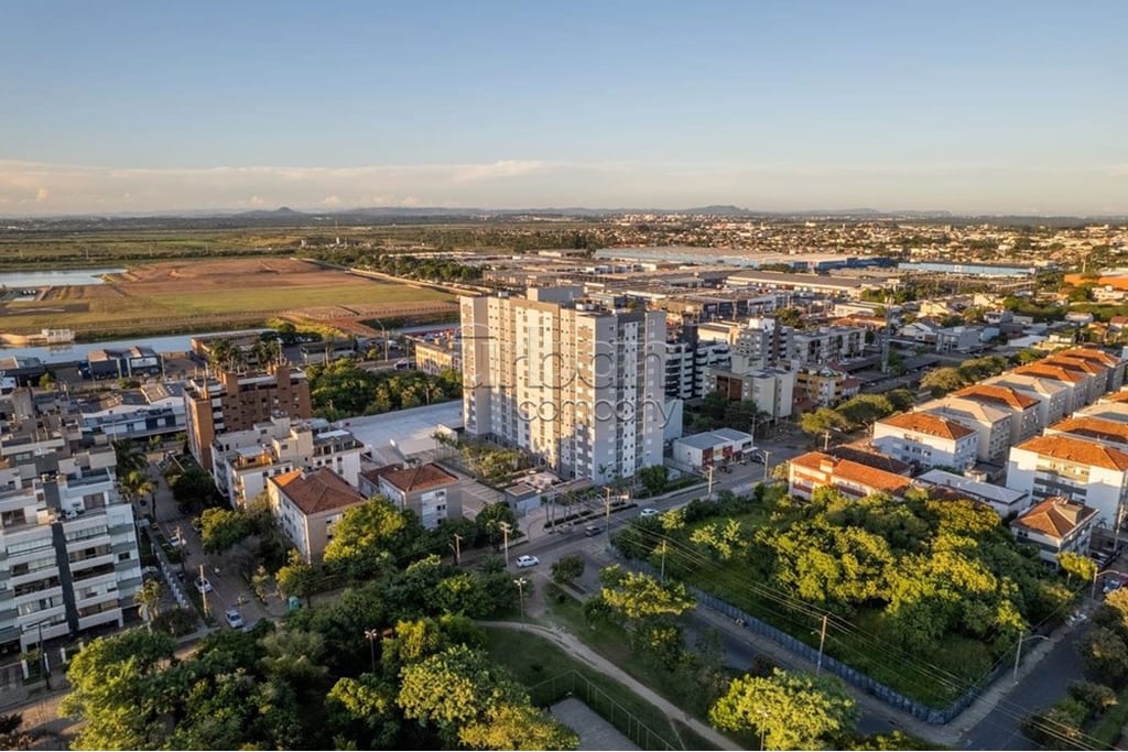 Jardim Lindóia