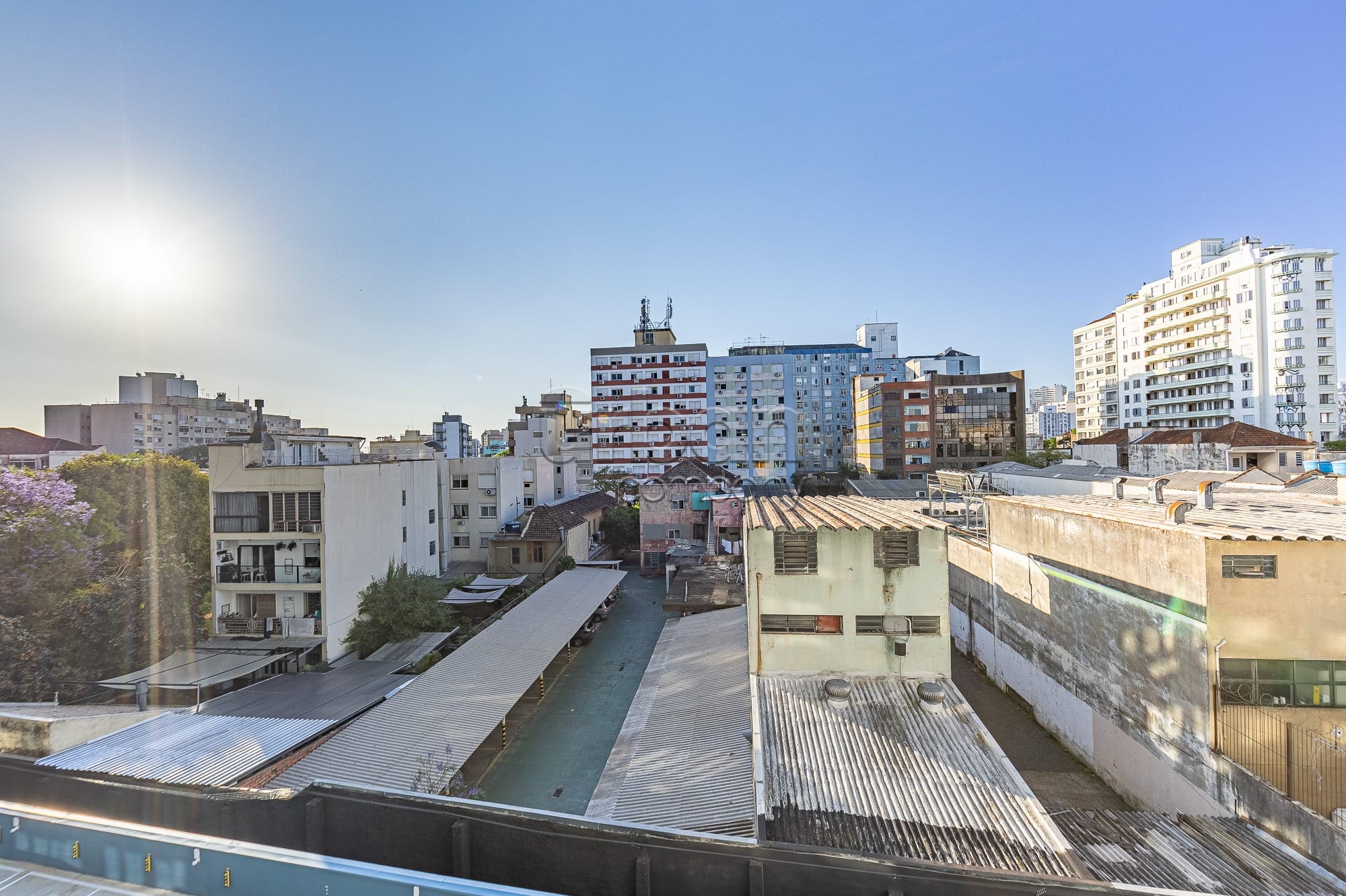 Cidade Baixa