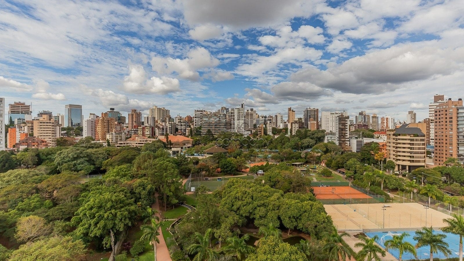 Petrópolis