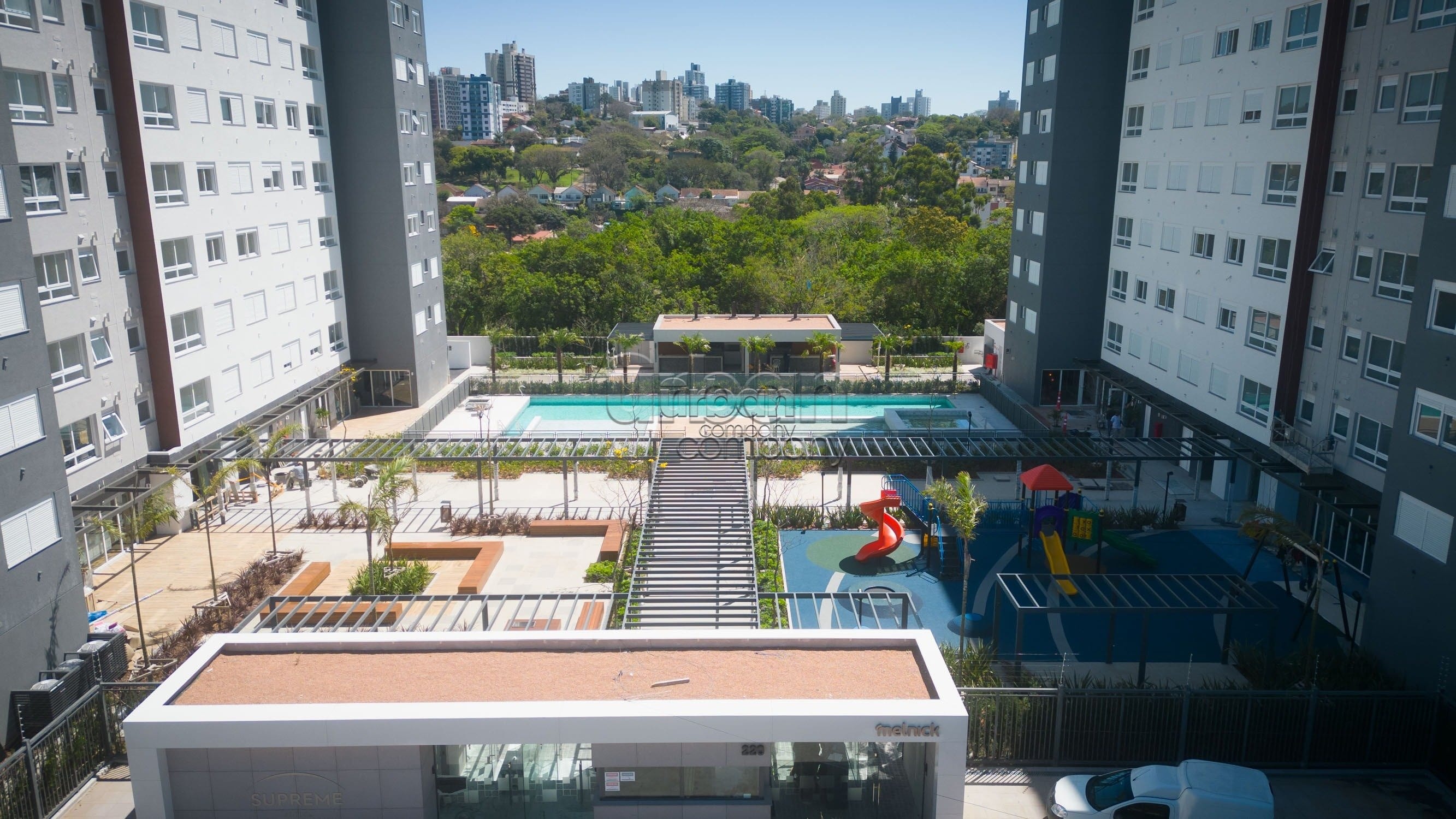 Central Parque