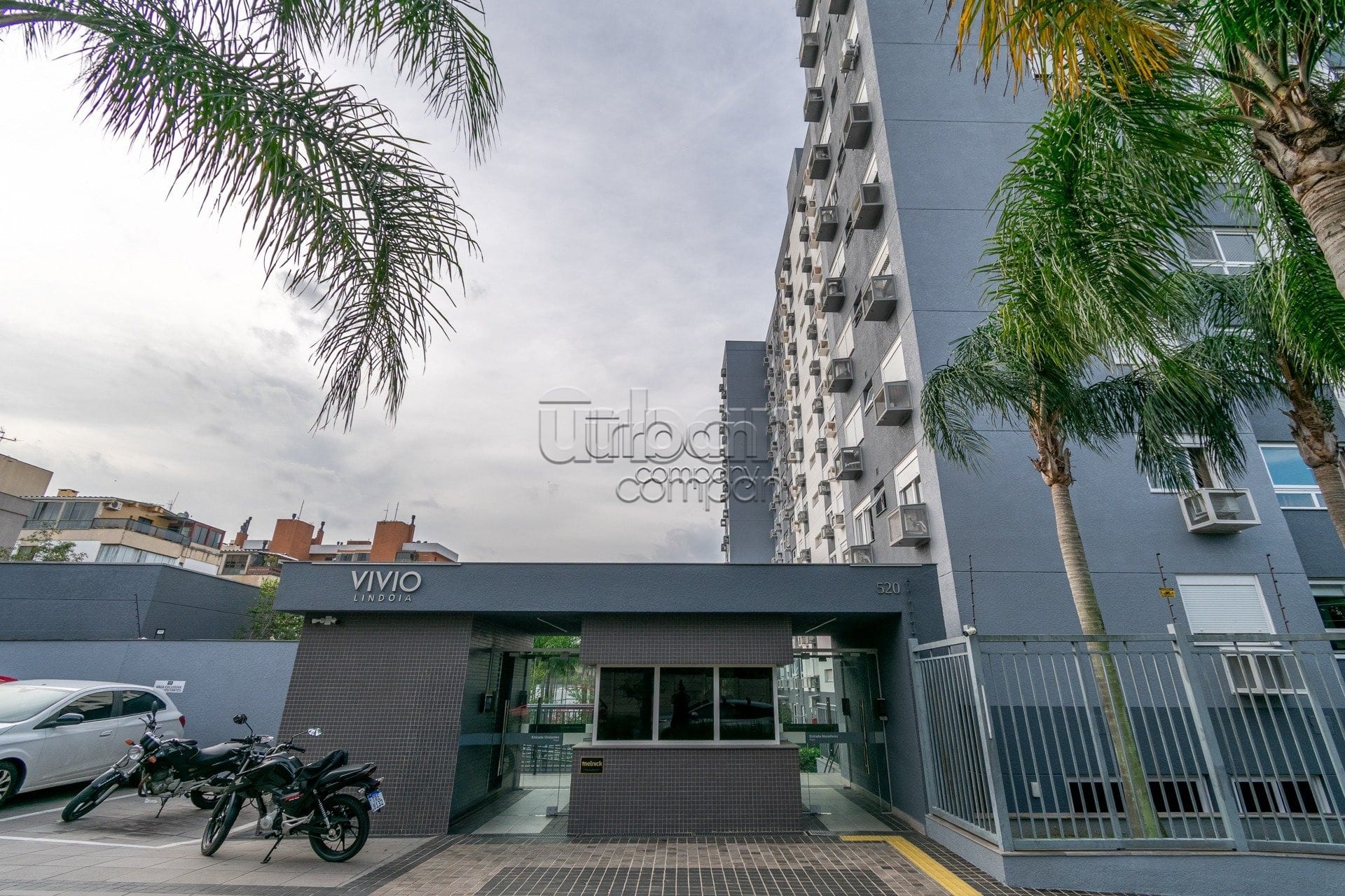 Jardim Lindóia