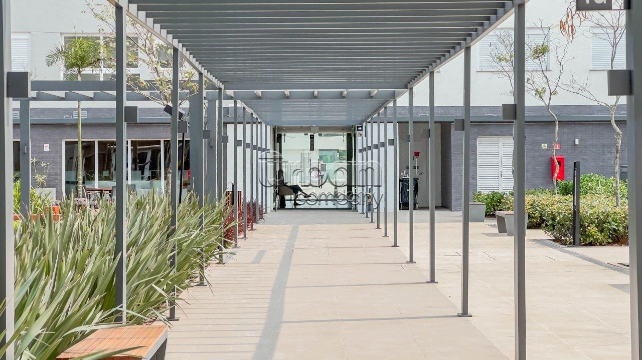 Central Parque